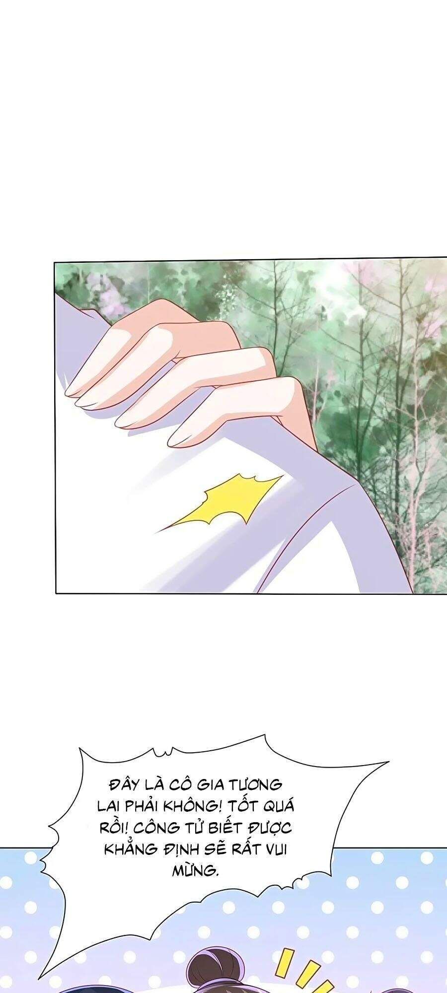 đọc truyện Phượng Hoàng Thác: Chuyên Sủng Khí Thê Chương 238 ảnh 19 tại Thiên Thai Truyện