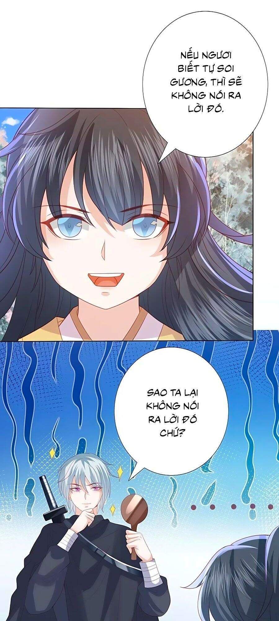 đọc truyện Phượng Hoàng Thác: Chuyên Sủng Khí Thê Chương 238 ảnh 22 tại Thiên Thai Truyện