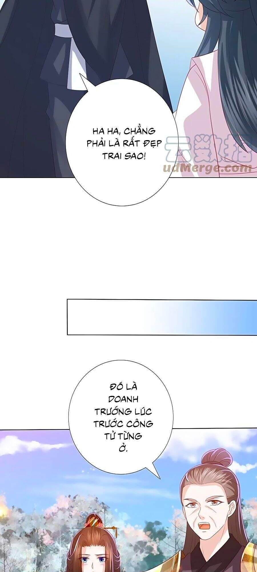 đọc truyện Phượng Hoàng Thác: Chuyên Sủng Khí Thê Chương 238 ảnh 23 tại Thiên Thai Truyện