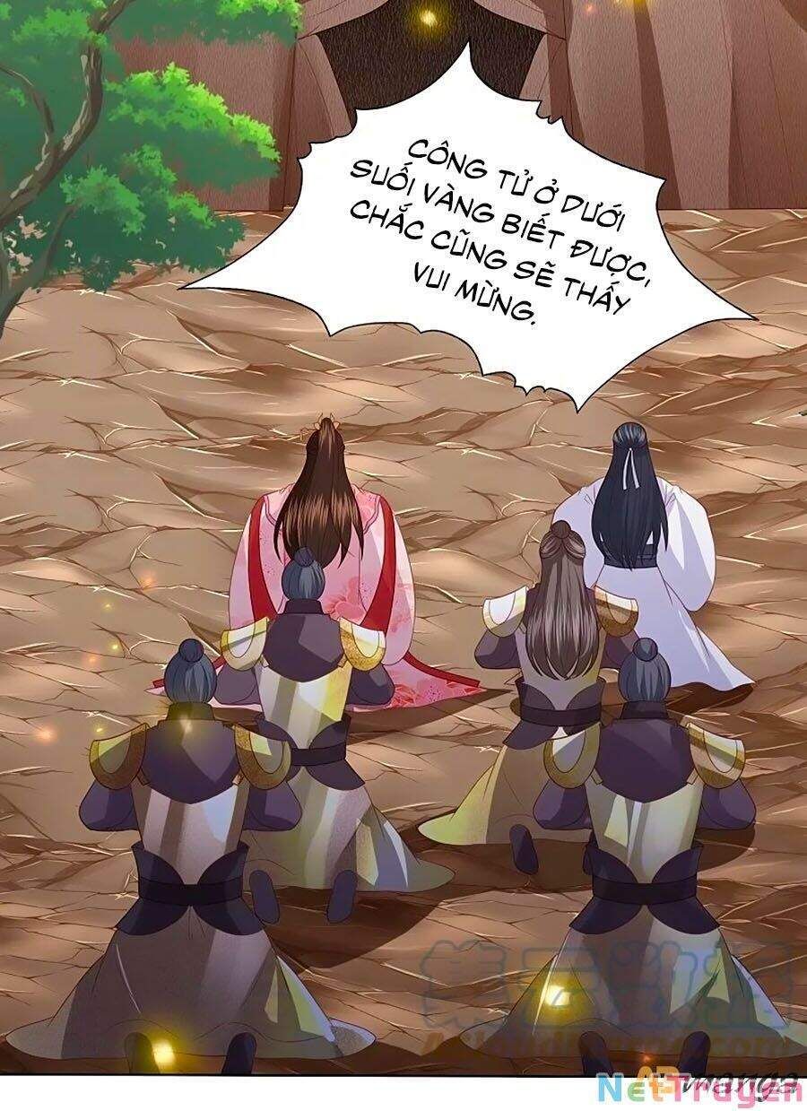 đọc truyện Phượng Hoàng Thác: Chuyên Sủng Khí Thê Chương 238 ảnh 25 tại Thiên Thai Truyện