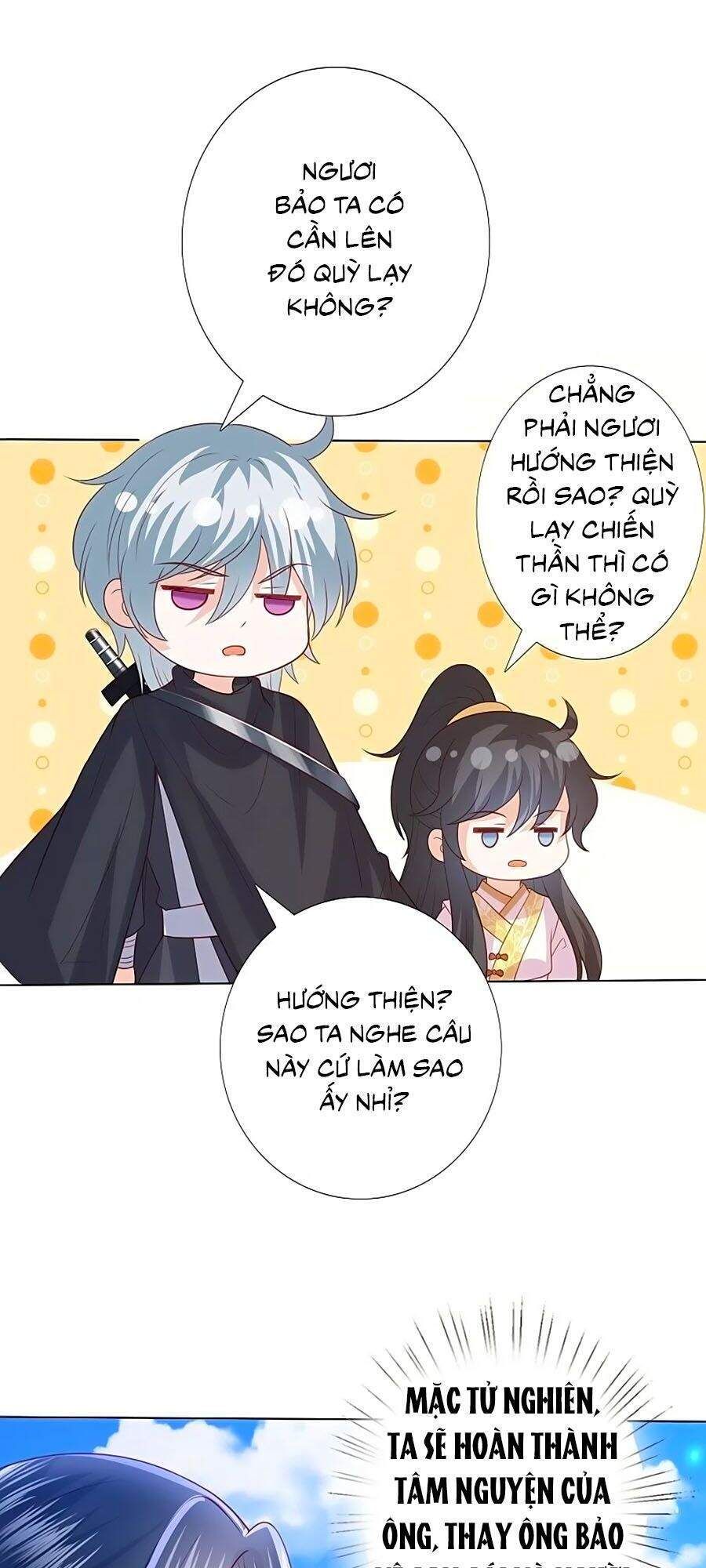 đọc truyện Phượng Hoàng Thác: Chuyên Sủng Khí Thê Chương 238 ảnh 26 tại Thiên Thai Truyện