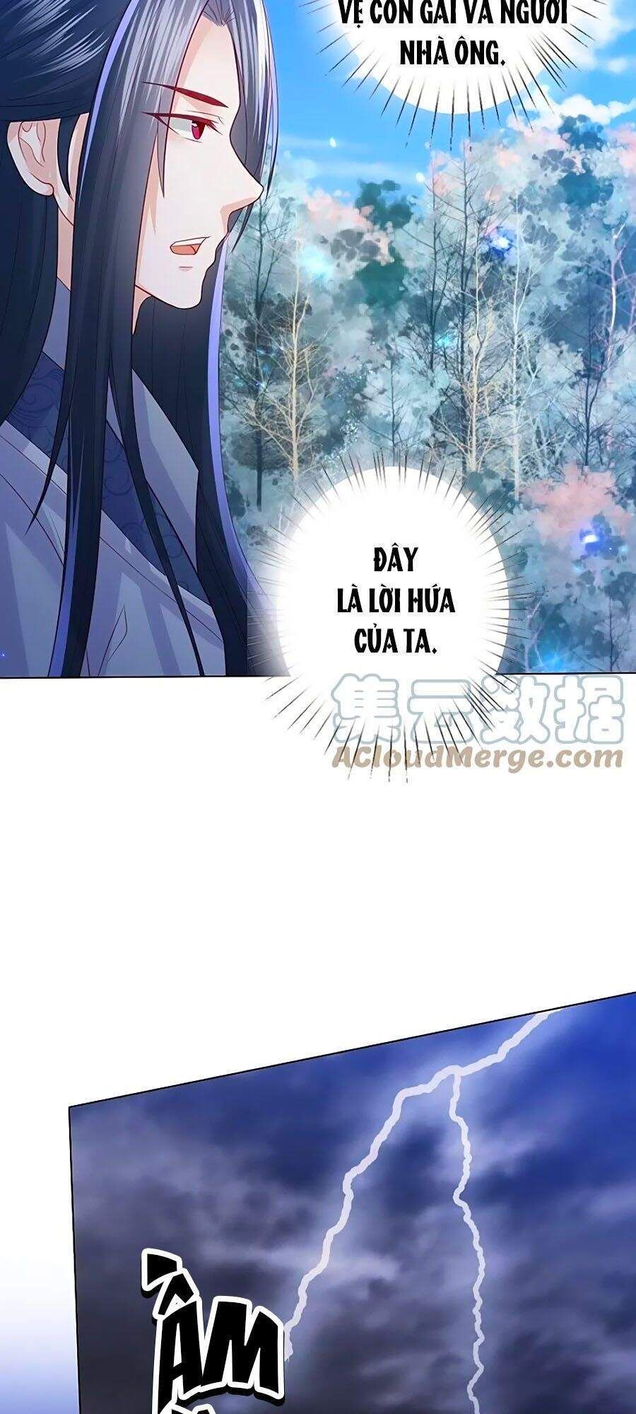 đọc truyện Phượng Hoàng Thác: Chuyên Sủng Khí Thê Chương 238 ảnh 27 tại Thiên Thai Truyện