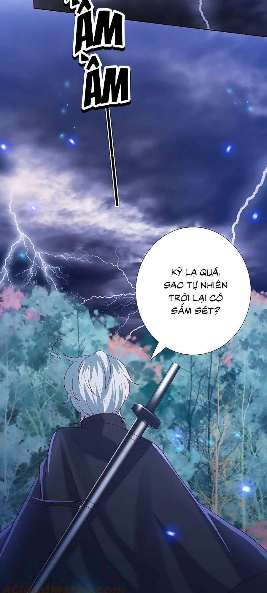 đọc truyện Phượng Hoàng Thác: Chuyên Sủng Khí Thê Chương 238 ảnh 28 tại Thiên Thai Truyện