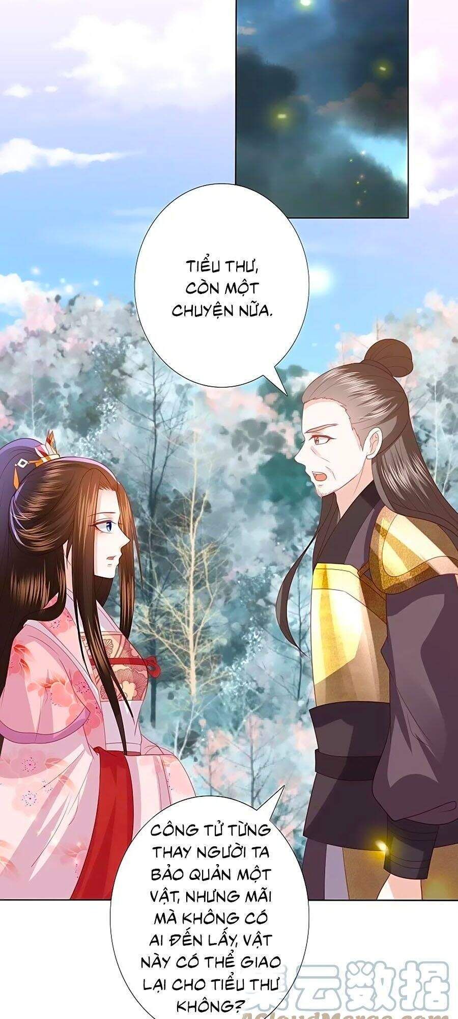 đọc truyện Phượng Hoàng Thác: Chuyên Sủng Khí Thê Chương 238 ảnh 31 tại Thiên Thai Truyện