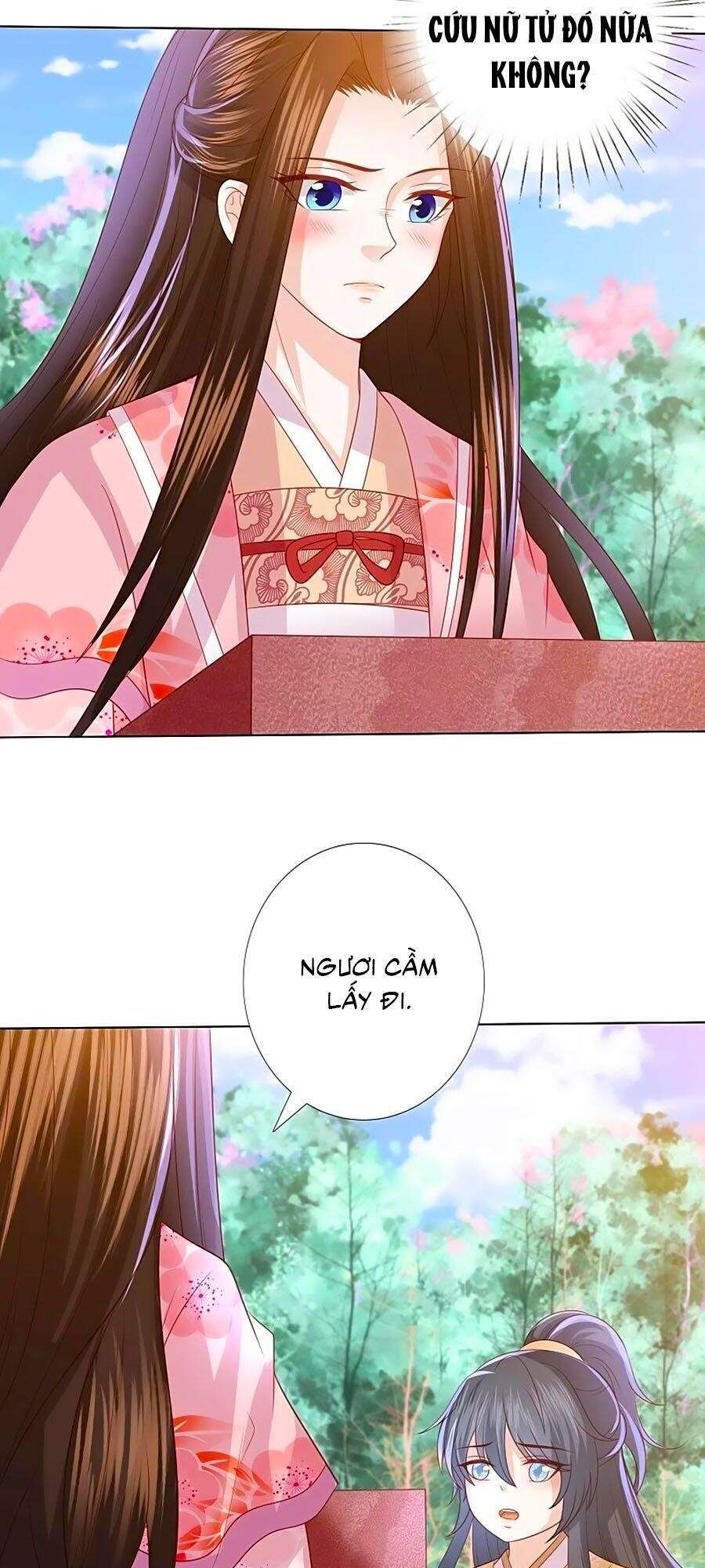 đọc truyện Phượng Hoàng Thác: Chuyên Sủng Khí Thê Chương 238 ảnh 34 tại Thiên Thai Truyện