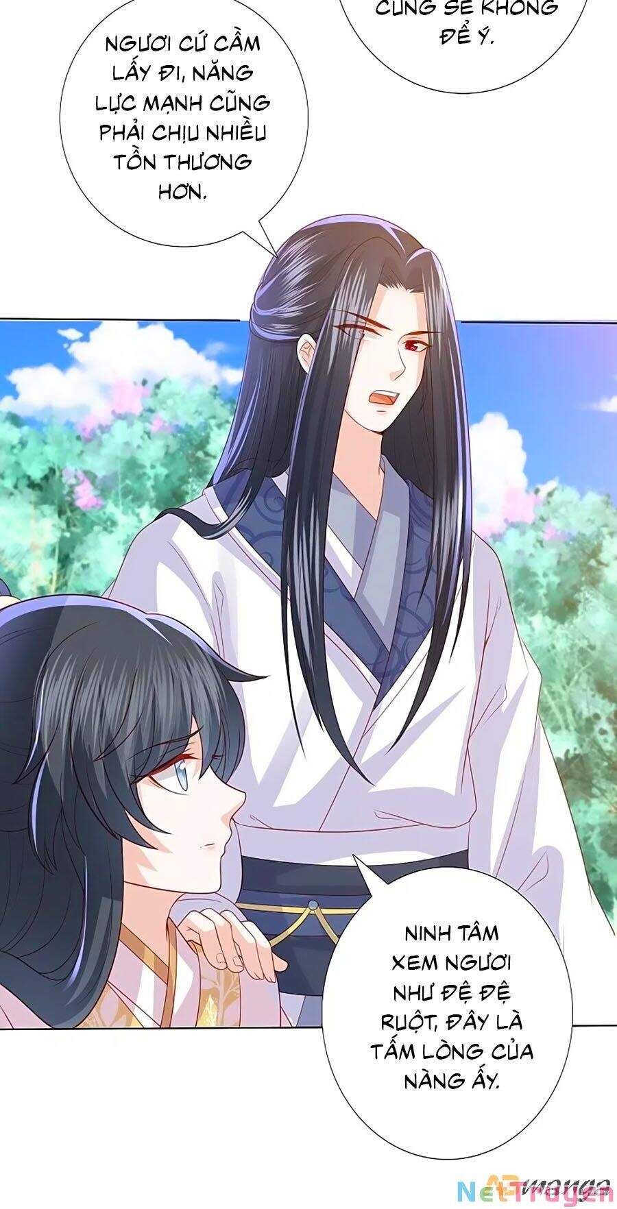 đọc truyện Phượng Hoàng Thác: Chuyên Sủng Khí Thê Chương 238 ảnh 36 tại Thiên Thai Truyện