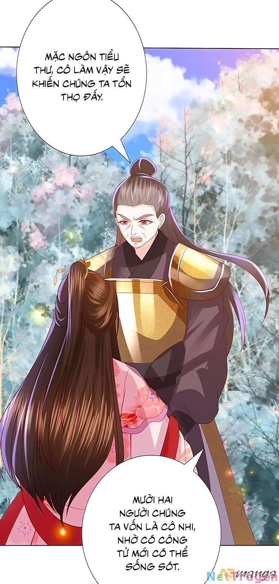 đọc truyện Phượng Hoàng Thác: Chuyên Sủng Khí Thê Chương 238 ảnh 7 tại Thiên Thai Truyện