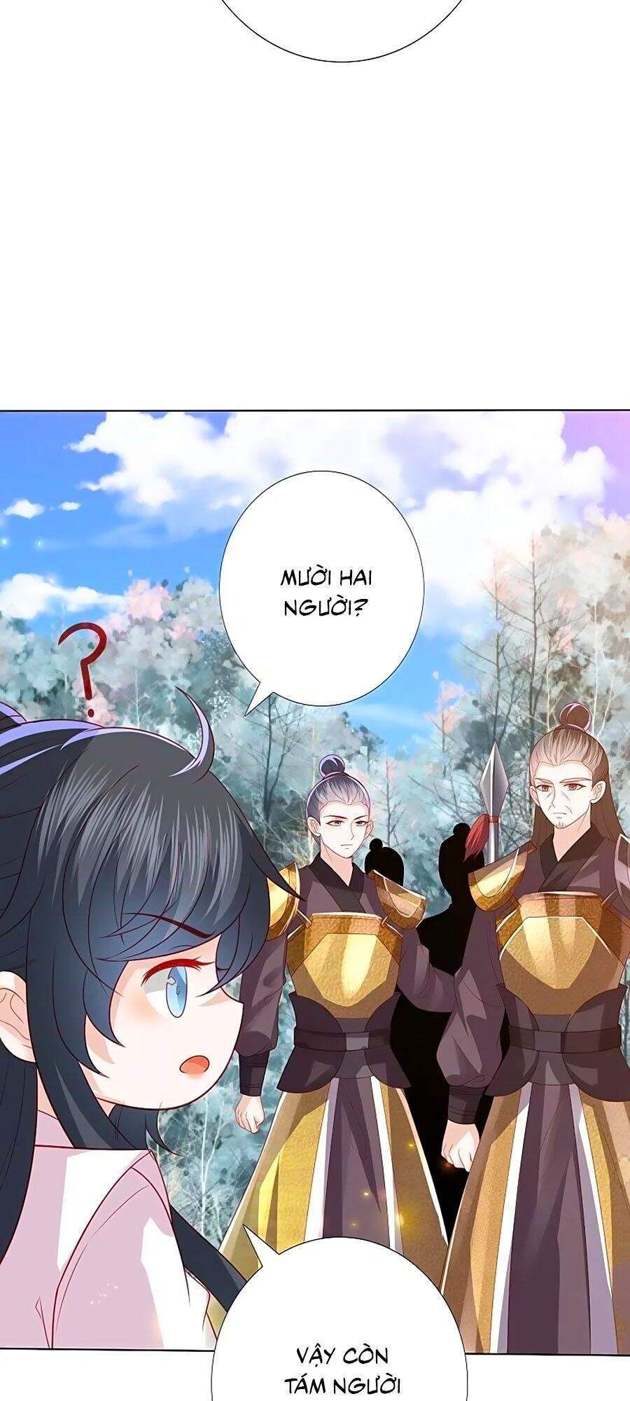 đọc truyện Phượng Hoàng Thác: Chuyên Sủng Khí Thê Chương 238 ảnh 8 tại Thiên Thai Truyện