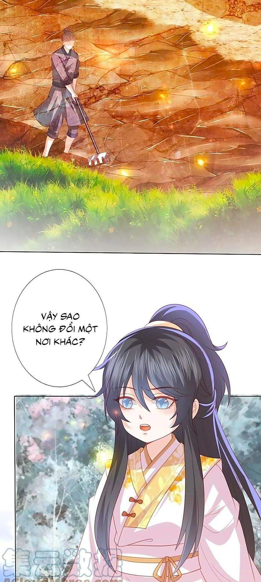 đọc truyện Phượng Hoàng Thác: Chuyên Sủng Khí Thê Chương 238 ảnh 10 tại Thiên Thai Truyện