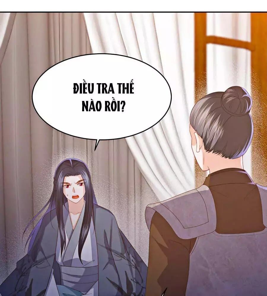 đọc truyện Phượng Hoàng Thác: Chuyên Sủng Khí Thê Chương 24 ảnh 13 tại Thiên Thai Truyện