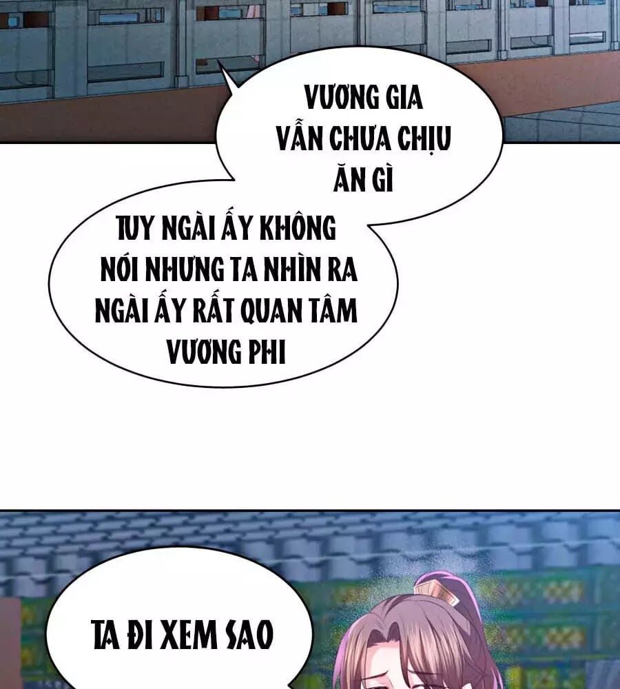 đọc truyện Phượng Hoàng Thác: Chuyên Sủng Khí Thê Chương 24 ảnh 18 tại Thiên Thai Truyện