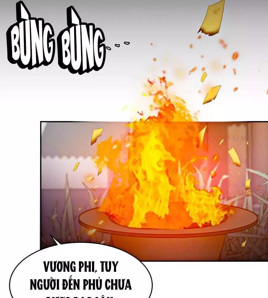 đọc truyện Phượng Hoàng Thác: Chuyên Sủng Khí Thê Chương 24 ảnh 20 tại Thiên Thai Truyện