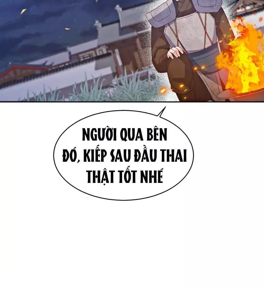 đọc truyện Phượng Hoàng Thác: Chuyên Sủng Khí Thê Chương 24 ảnh 22 tại Thiên Thai Truyện