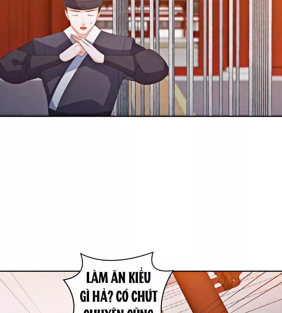 đọc truyện Phượng Hoàng Thác: Chuyên Sủng Khí Thê Chương 24 ảnh 27 tại Thiên Thai Truyện