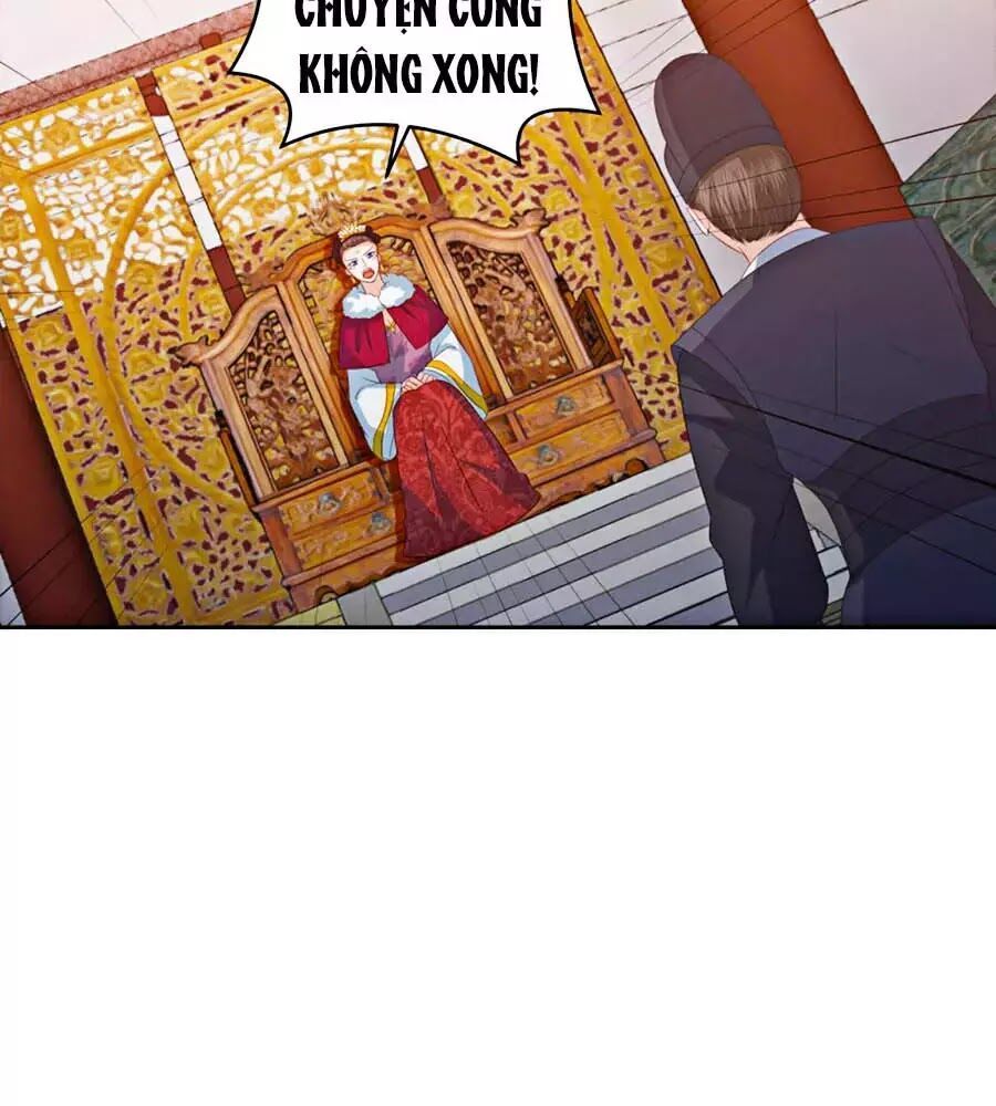 đọc truyện Phượng Hoàng Thác: Chuyên Sủng Khí Thê Chương 24 ảnh 28 tại Thiên Thai Truyện