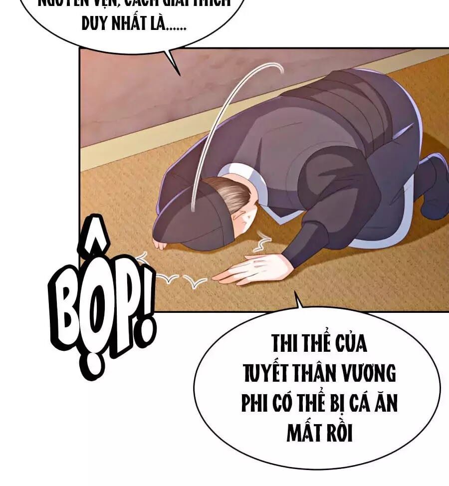 đọc truyện Phượng Hoàng Thác: Chuyên Sủng Khí Thê Chương 24 ảnh 30 tại Thiên Thai Truyện