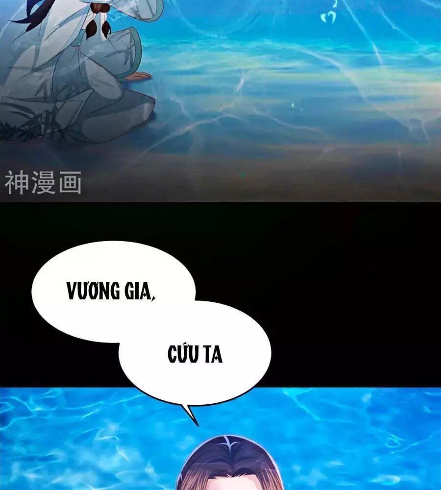 đọc truyện Phượng Hoàng Thác: Chuyên Sủng Khí Thê Chương 24 ảnh 5 tại Thiên Thai Truyện