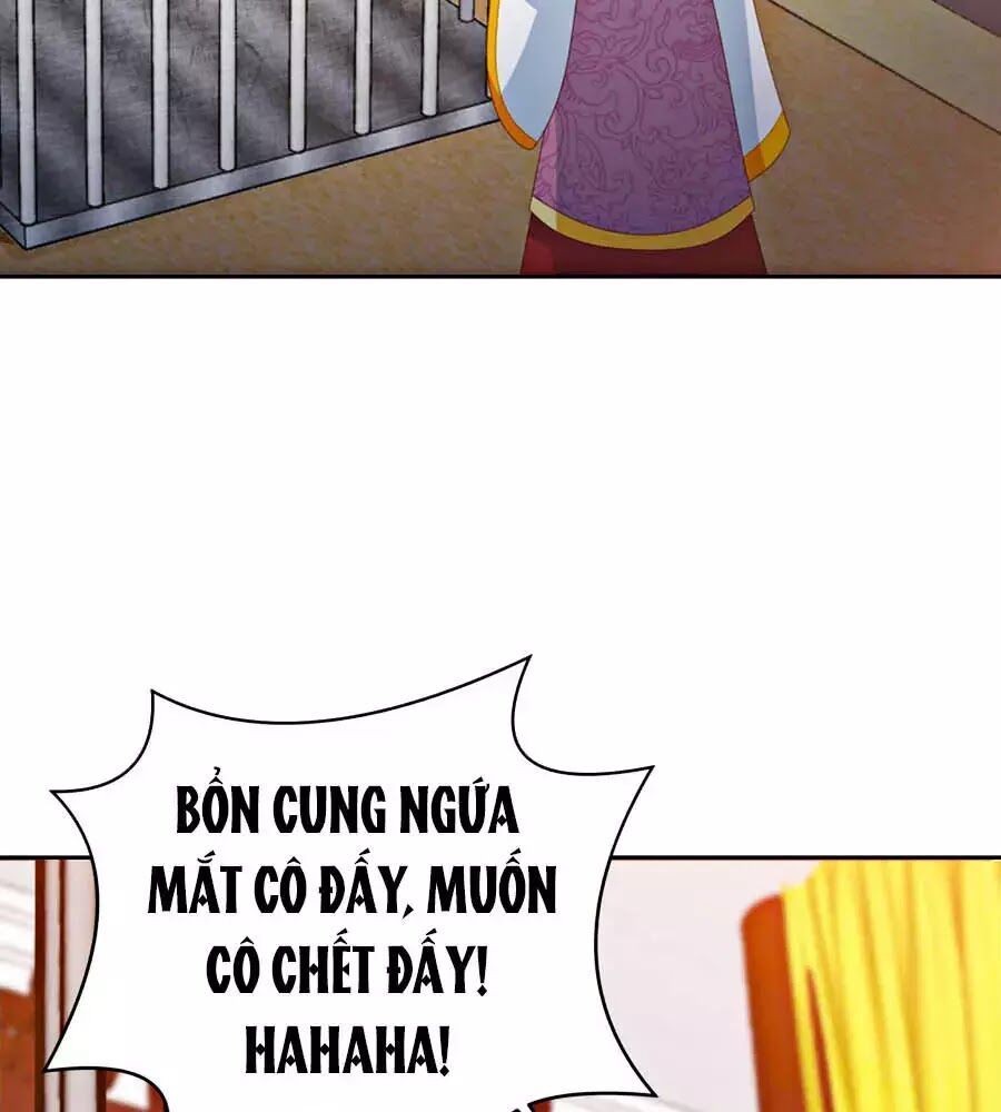 đọc truyện Phượng Hoàng Thác: Chuyên Sủng Khí Thê Chương 24 ảnh 33 tại Thiên Thai Truyện