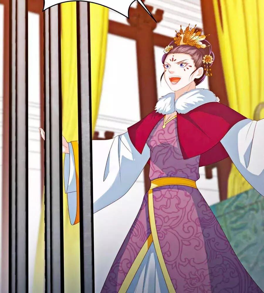 đọc truyện Phượng Hoàng Thác: Chuyên Sủng Khí Thê Chương 24 ảnh 34 tại Thiên Thai Truyện