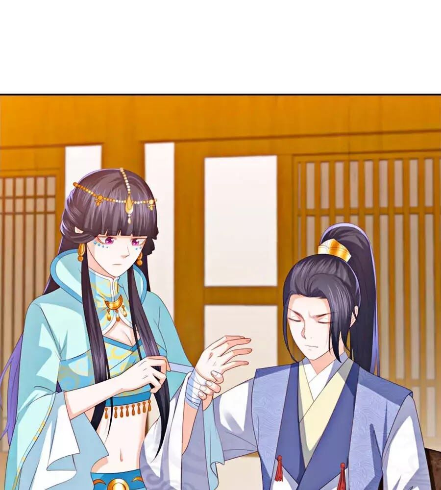 đọc truyện Phượng Hoàng Thác: Chuyên Sủng Khí Thê Chương 24 ảnh 37 tại Thiên Thai Truyện