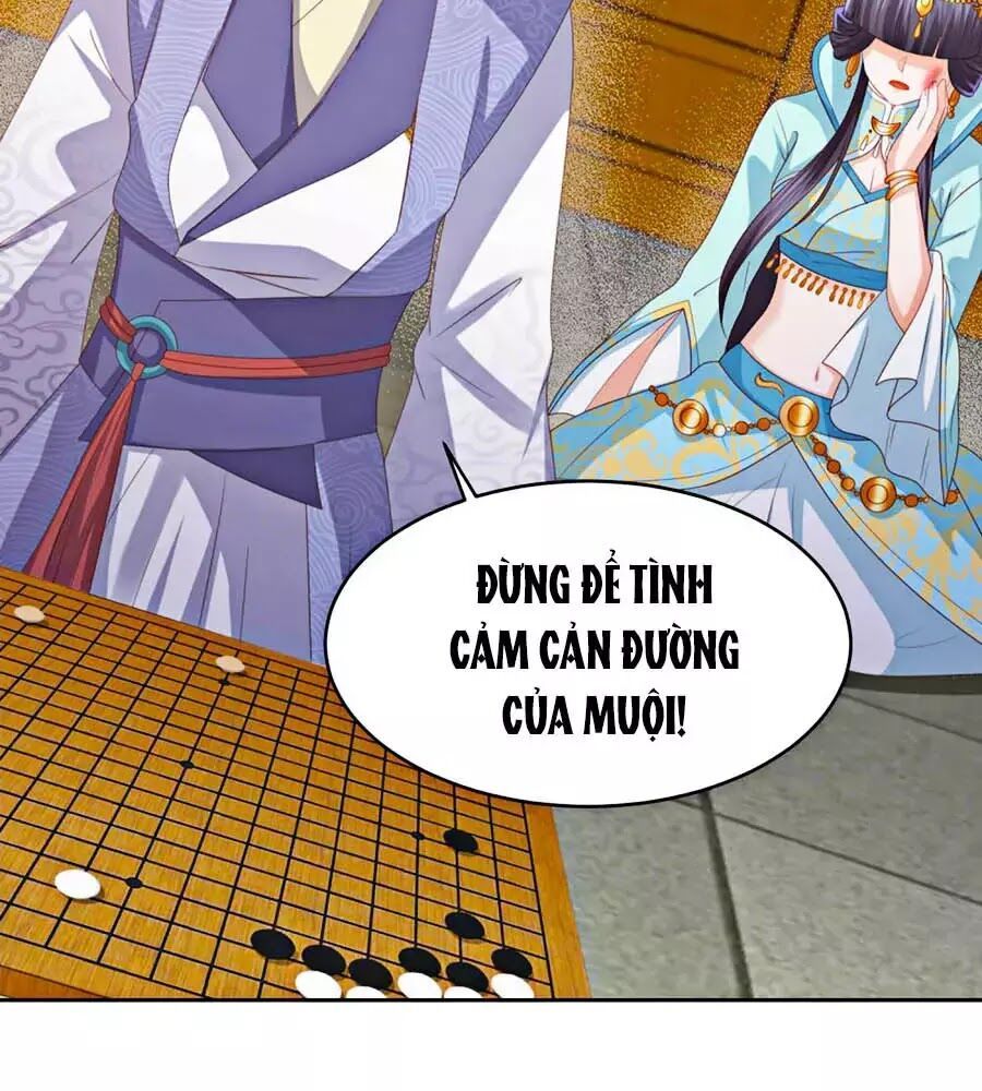 đọc truyện Phượng Hoàng Thác: Chuyên Sủng Khí Thê Chương 24 ảnh 44 tại Thiên Thai Truyện