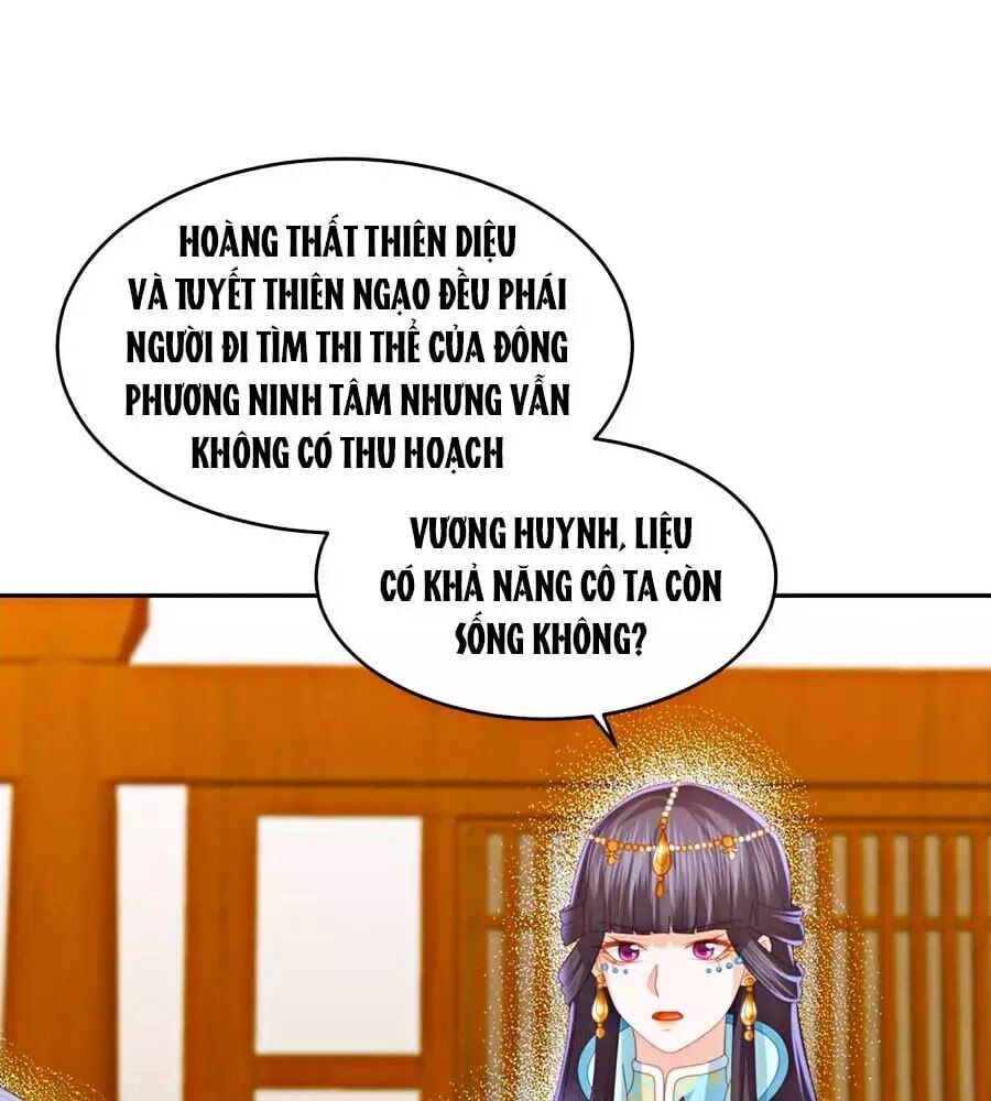 đọc truyện Phượng Hoàng Thác: Chuyên Sủng Khí Thê Chương 24 ảnh 48 tại Thiên Thai Truyện