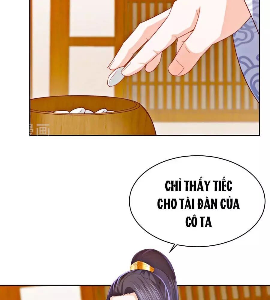 đọc truyện Phượng Hoàng Thác: Chuyên Sủng Khí Thê Chương 24 ảnh 50 tại Thiên Thai Truyện