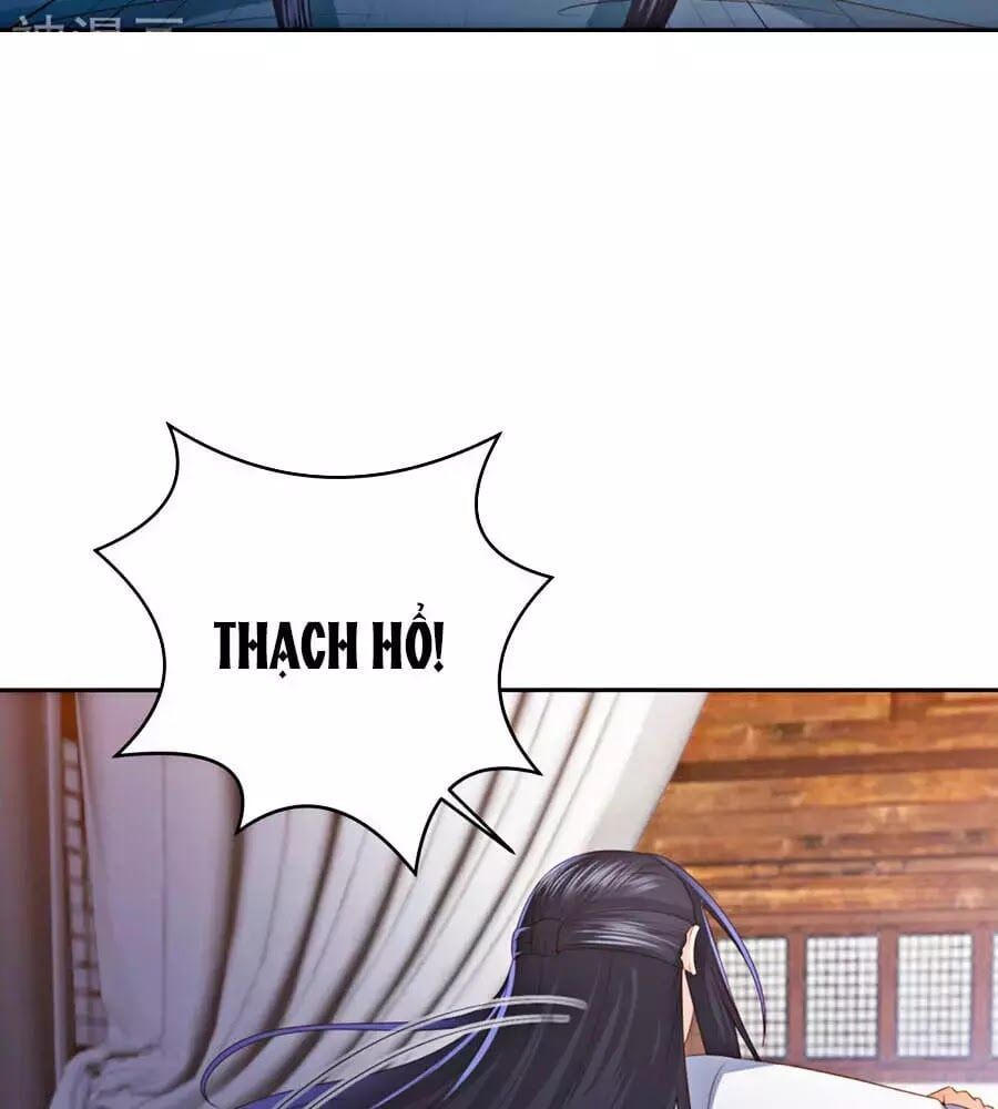 đọc truyện Phượng Hoàng Thác: Chuyên Sủng Khí Thê Chương 24 ảnh 11 tại Thiên Thai Truyện