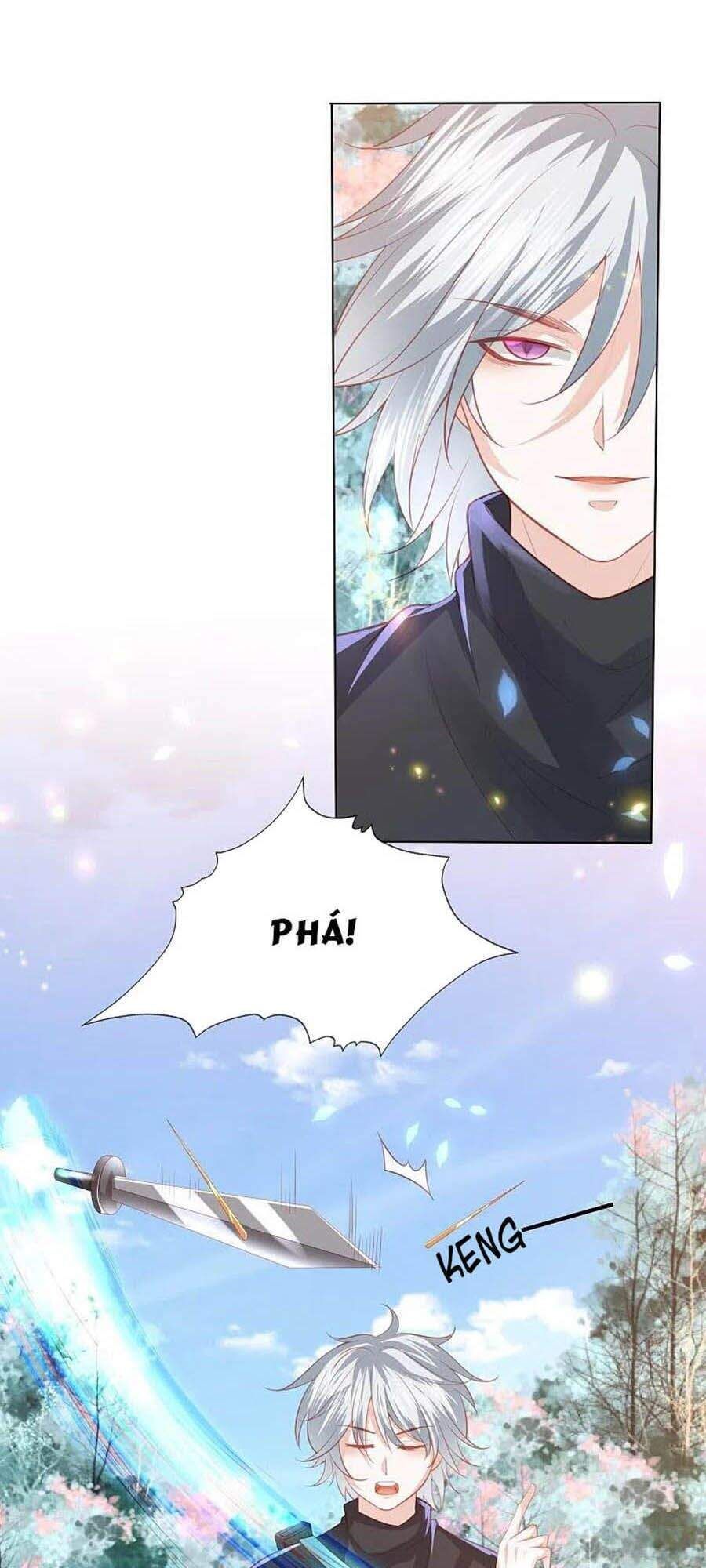 đọc truyện Phượng Hoàng Thác: Chuyên Sủng Khí Thê Chương 240 ảnh 3 tại Thiên Thai Truyện