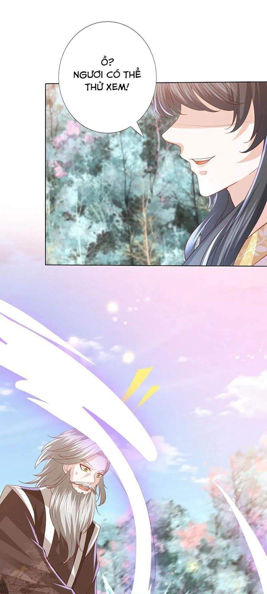 đọc truyện Phượng Hoàng Thác: Chuyên Sủng Khí Thê Chương 240 ảnh 13 tại Thiên Thai Truyện