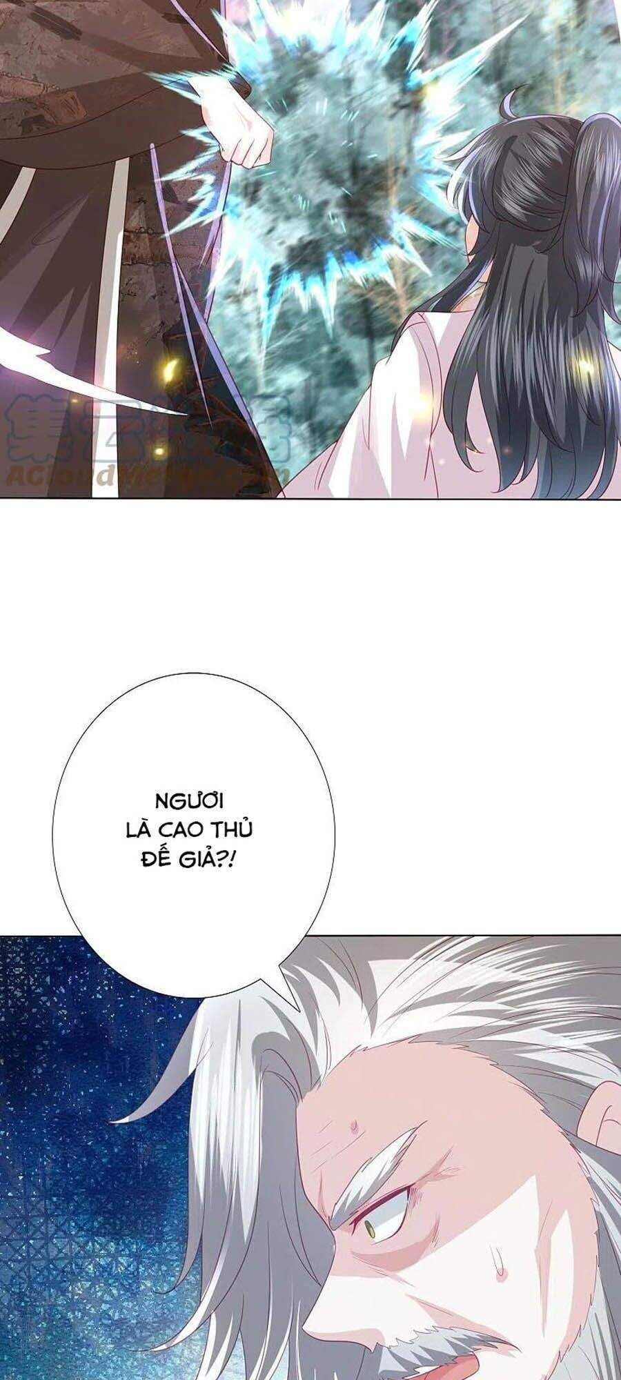 đọc truyện Phượng Hoàng Thác: Chuyên Sủng Khí Thê Chương 240 ảnh 14 tại Thiên Thai Truyện