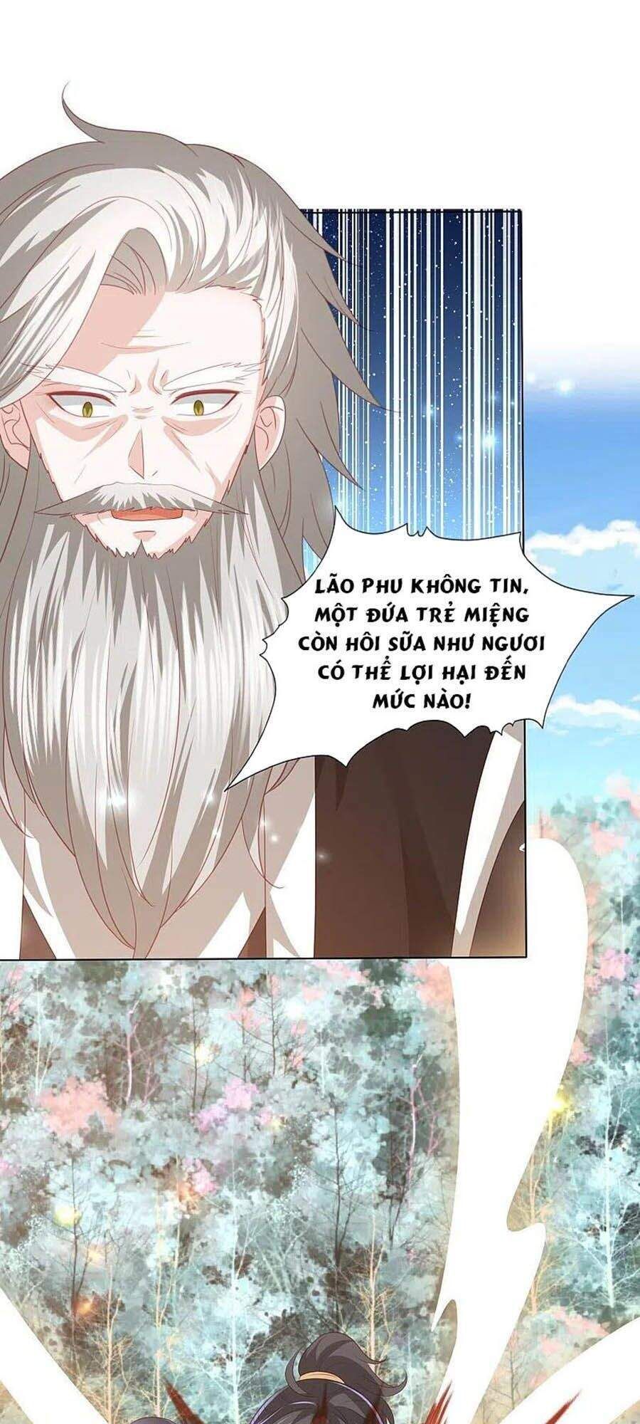 đọc truyện Phượng Hoàng Thác: Chuyên Sủng Khí Thê Chương 240 ảnh 16 tại Thiên Thai Truyện