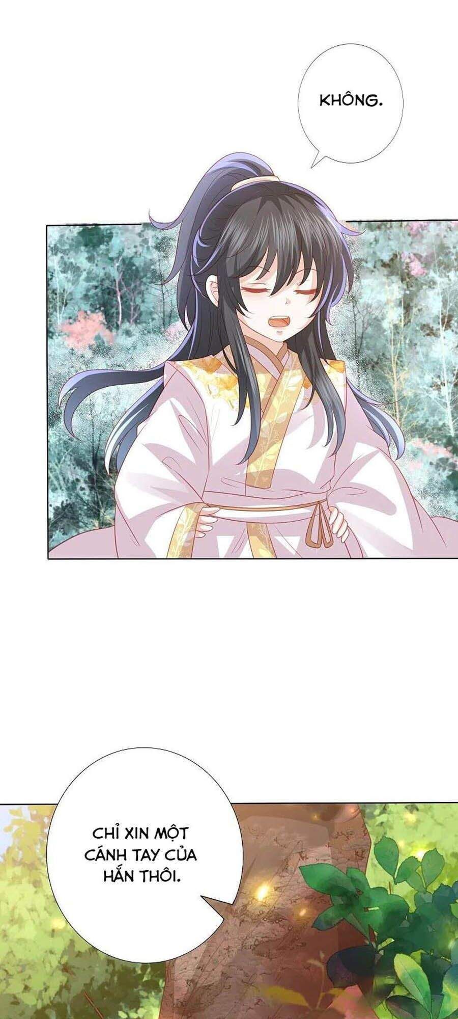 đọc truyện Phượng Hoàng Thác: Chuyên Sủng Khí Thê Chương 240 ảnh 19 tại Thiên Thai Truyện