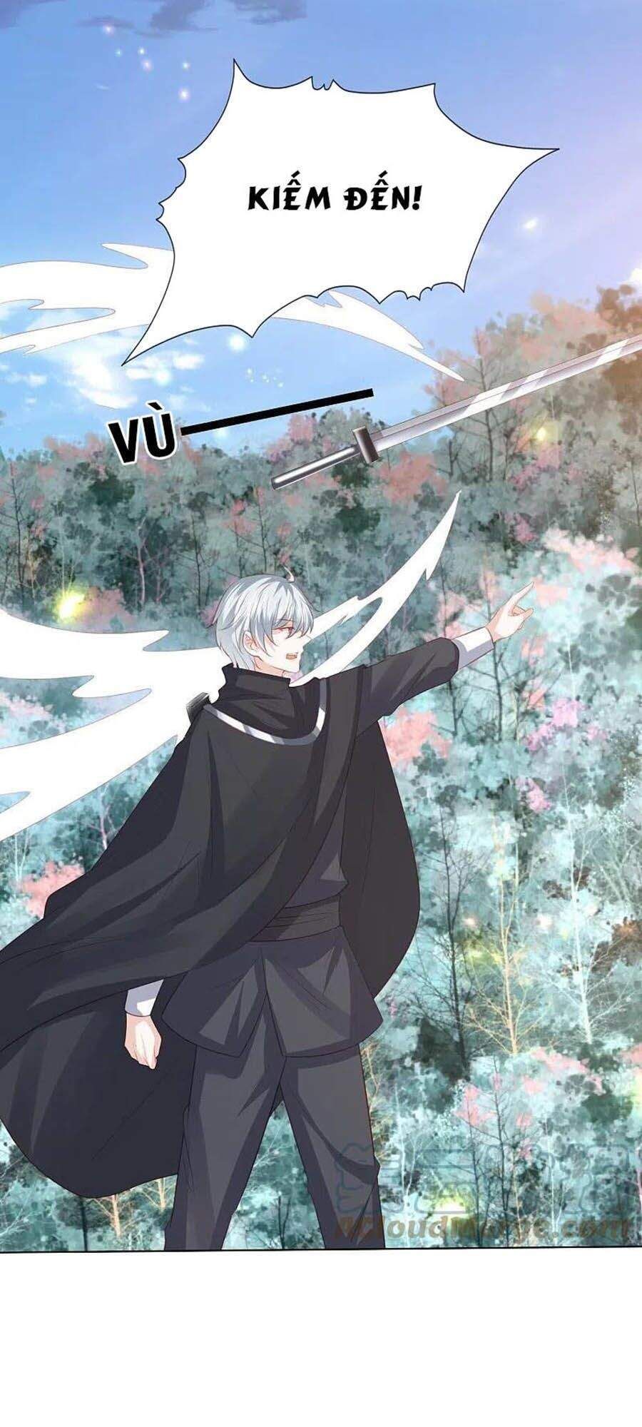 đọc truyện Phượng Hoàng Thác: Chuyên Sủng Khí Thê Chương 240 ảnh 21 tại Thiên Thai Truyện