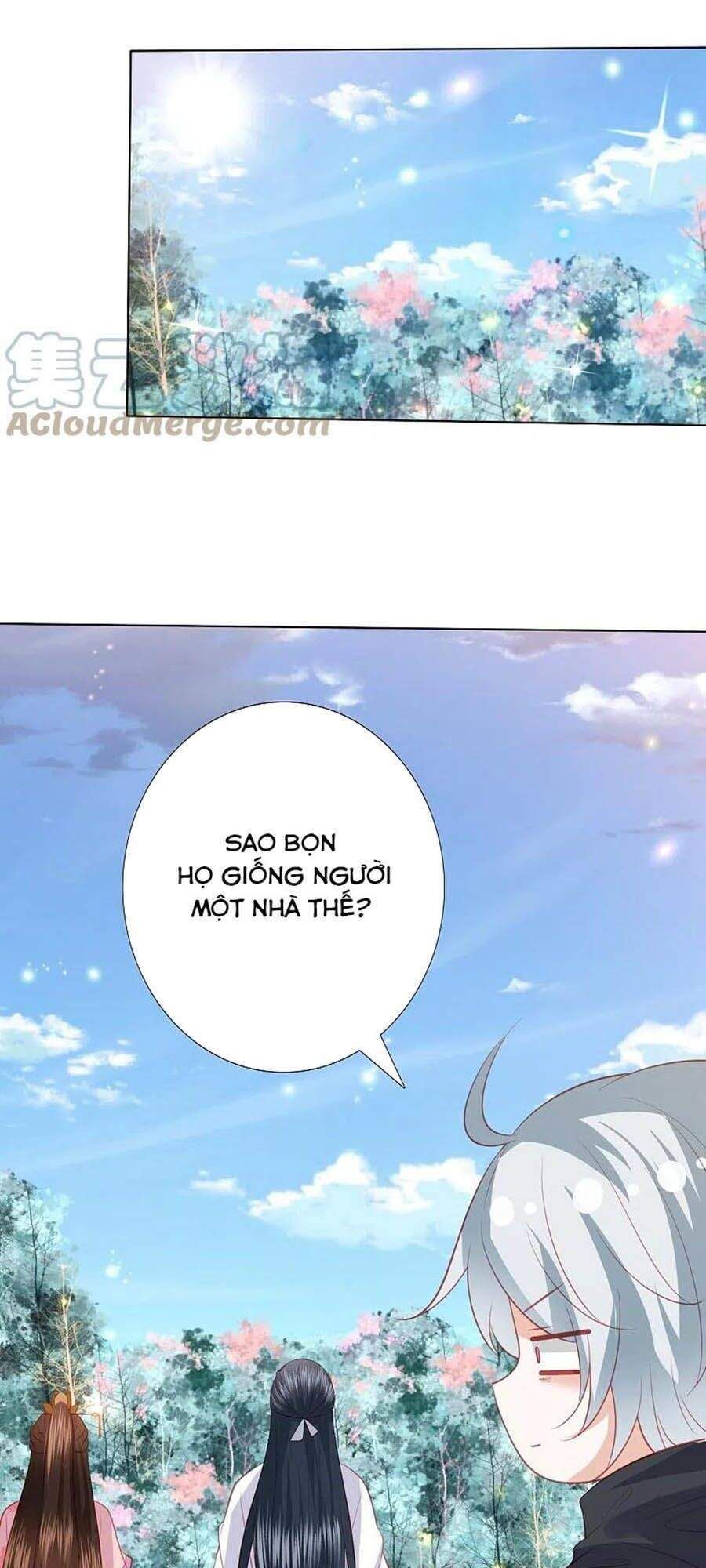 đọc truyện Phượng Hoàng Thác: Chuyên Sủng Khí Thê Chương 240 ảnh 25 tại Thiên Thai Truyện