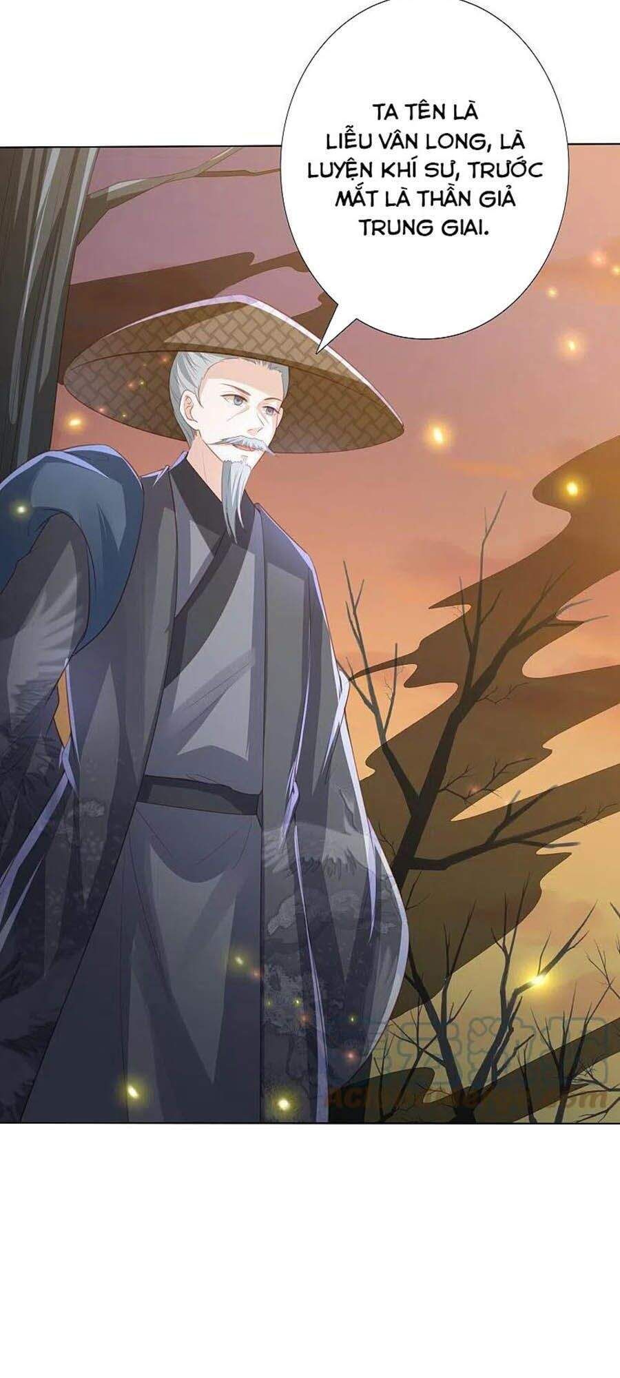 đọc truyện Phượng Hoàng Thác: Chuyên Sủng Khí Thê Chương 240 ảnh 33 tại Thiên Thai Truyện