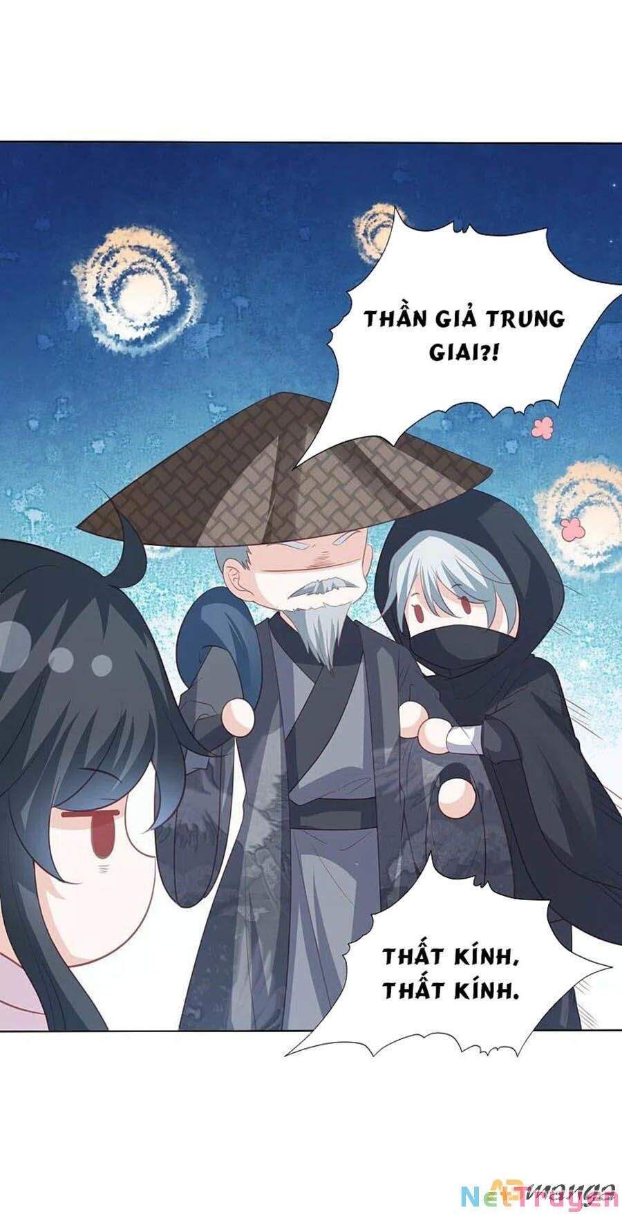 đọc truyện Phượng Hoàng Thác: Chuyên Sủng Khí Thê Chương 240 ảnh 34 tại Thiên Thai Truyện