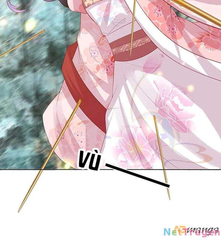 đọc truyện Phượng Hoàng Thác: Chuyên Sủng Khí Thê Chương 240 ảnh 7 tại Thiên Thai Truyện