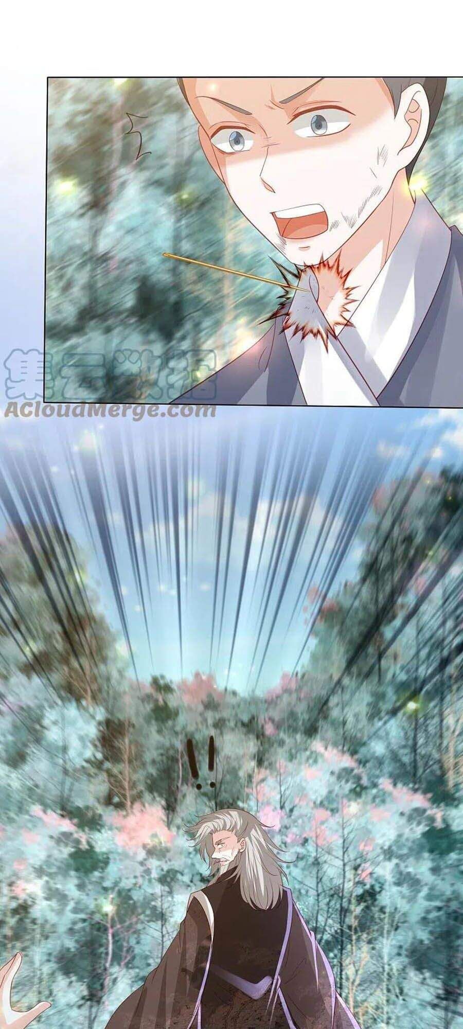 đọc truyện Phượng Hoàng Thác: Chuyên Sủng Khí Thê Chương 240 ảnh 8 tại Thiên Thai Truyện