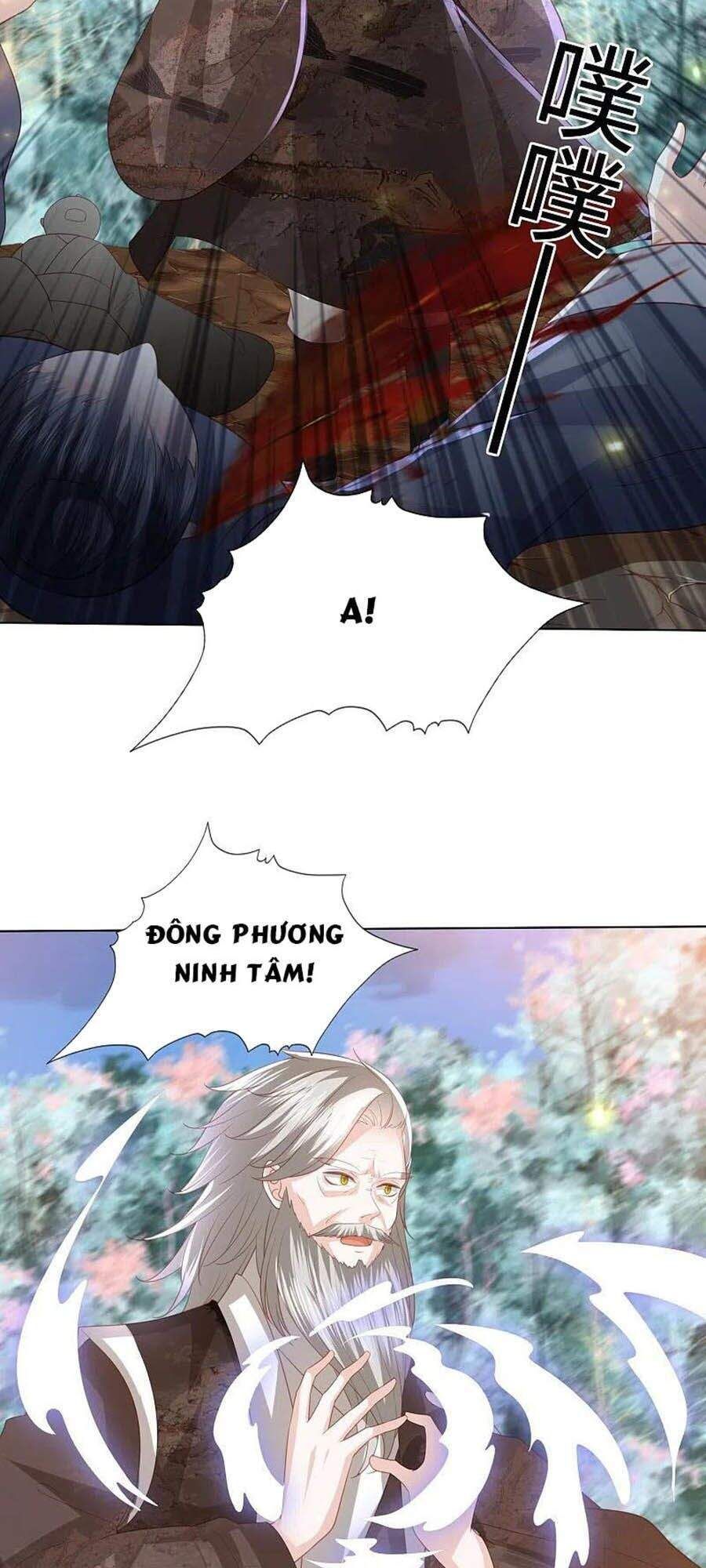 đọc truyện Phượng Hoàng Thác: Chuyên Sủng Khí Thê Chương 240 ảnh 9 tại Thiên Thai Truyện