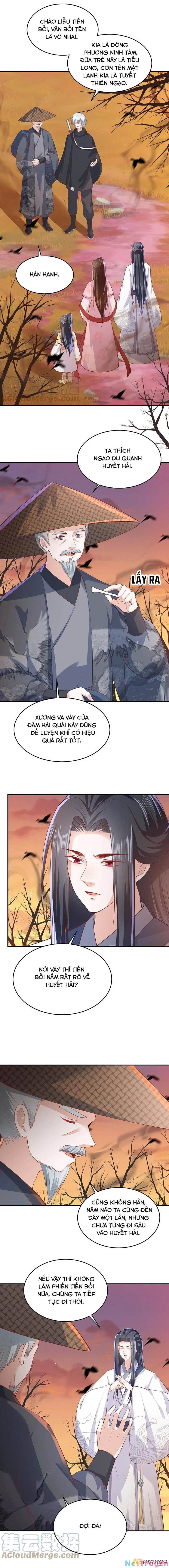 đọc truyện Phượng Hoàng Thác: Chuyên Sủng Khí Thê Chương 241 ảnh 3 tại Thiên Thai Truyện