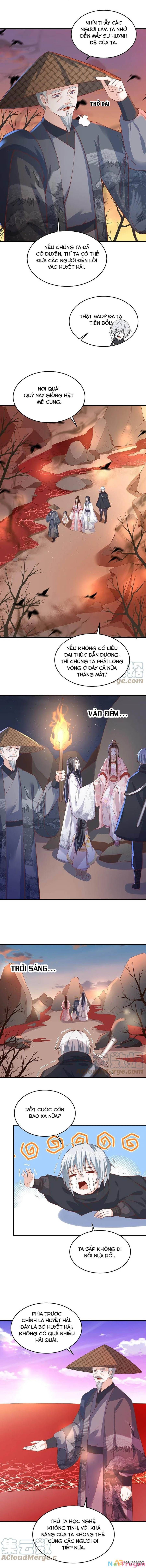 đọc truyện Phượng Hoàng Thác: Chuyên Sủng Khí Thê Chương 241 ảnh 4 tại Thiên Thai Truyện