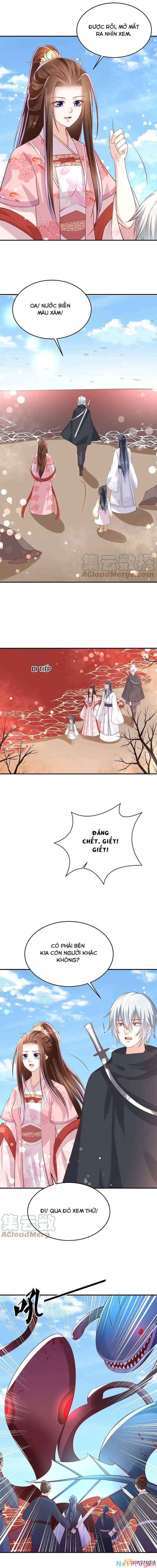 đọc truyện Phượng Hoàng Thác: Chuyên Sủng Khí Thê Chương 241 ảnh 6 tại Thiên Thai Truyện