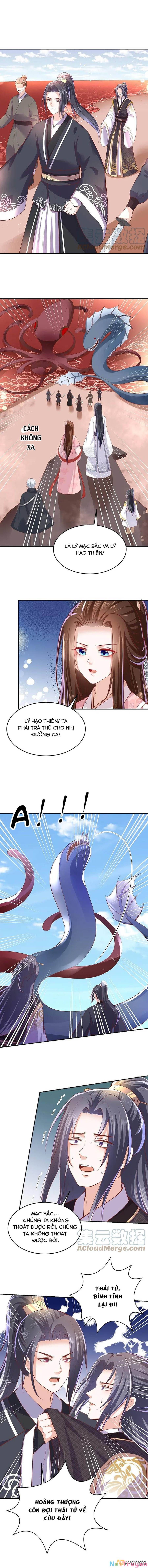 đọc truyện Phượng Hoàng Thác: Chuyên Sủng Khí Thê Chương 241 ảnh 7 tại Thiên Thai Truyện