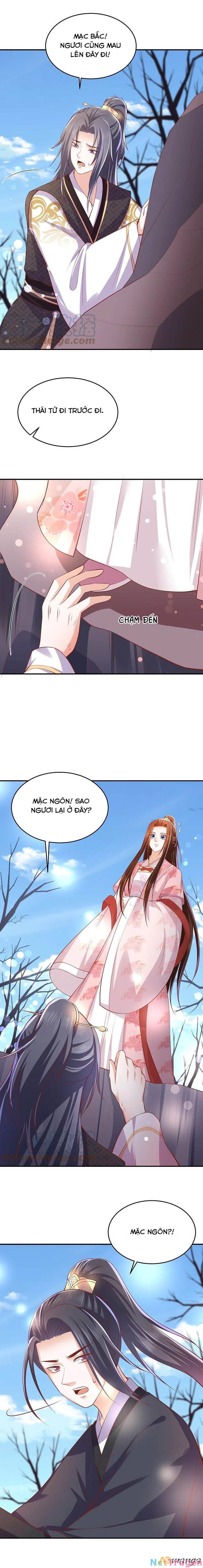 đọc truyện Phượng Hoàng Thác: Chuyên Sủng Khí Thê Chương 241 ảnh 9 tại Thiên Thai Truyện