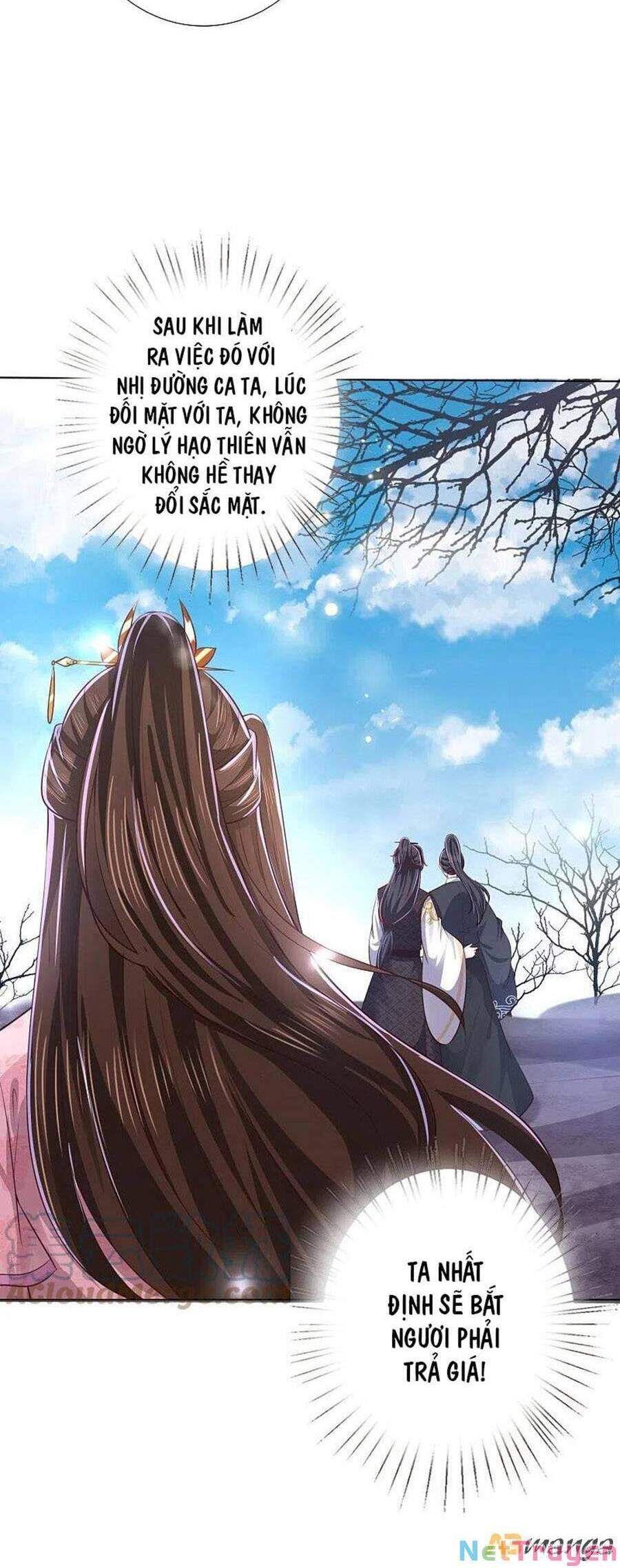 đọc truyện Phượng Hoàng Thác: Chuyên Sủng Khí Thê Chương 242 ảnh 13 tại Thiên Thai Truyện