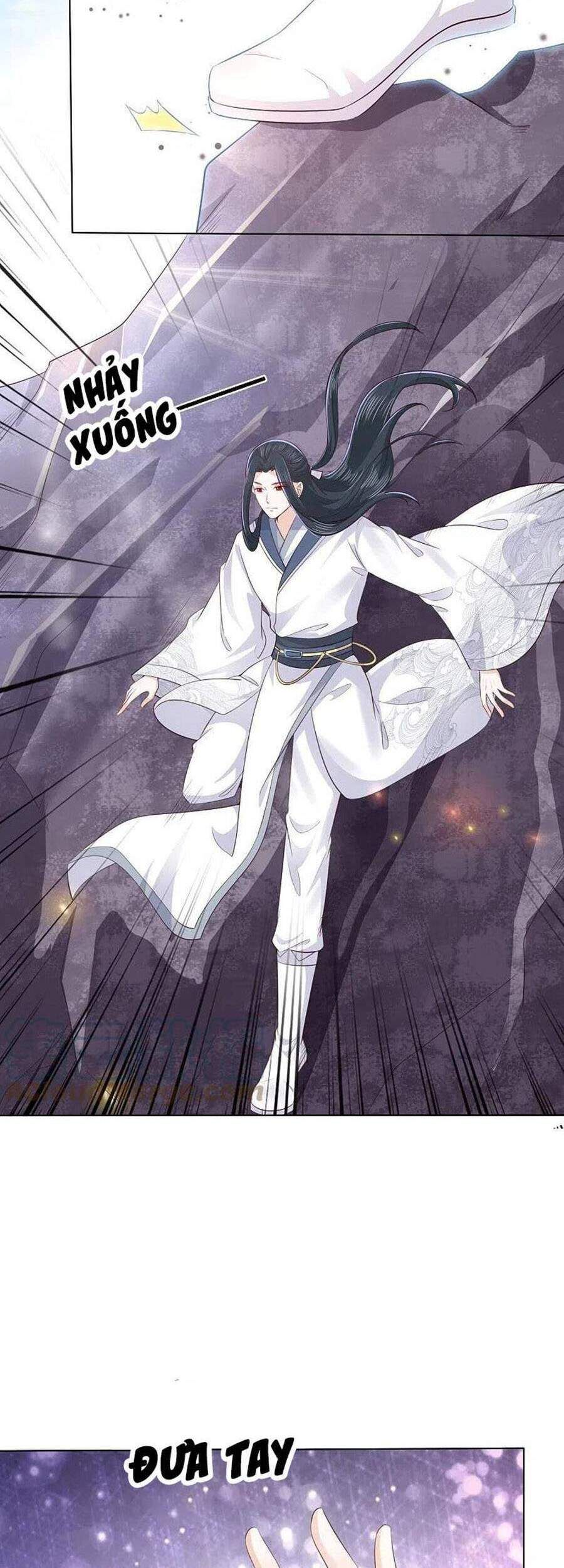 đọc truyện Phượng Hoàng Thác: Chuyên Sủng Khí Thê Chương 242 ảnh 15 tại Thiên Thai Truyện