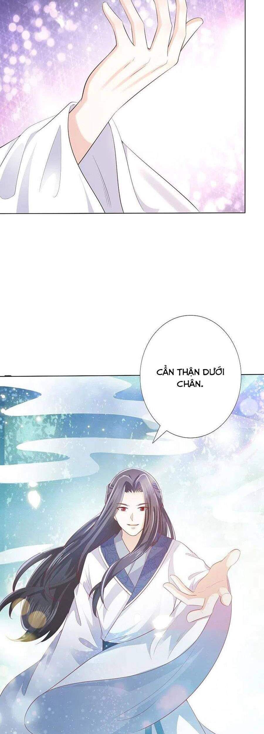 đọc truyện Phượng Hoàng Thác: Chuyên Sủng Khí Thê Chương 242 ảnh 16 tại Thiên Thai Truyện