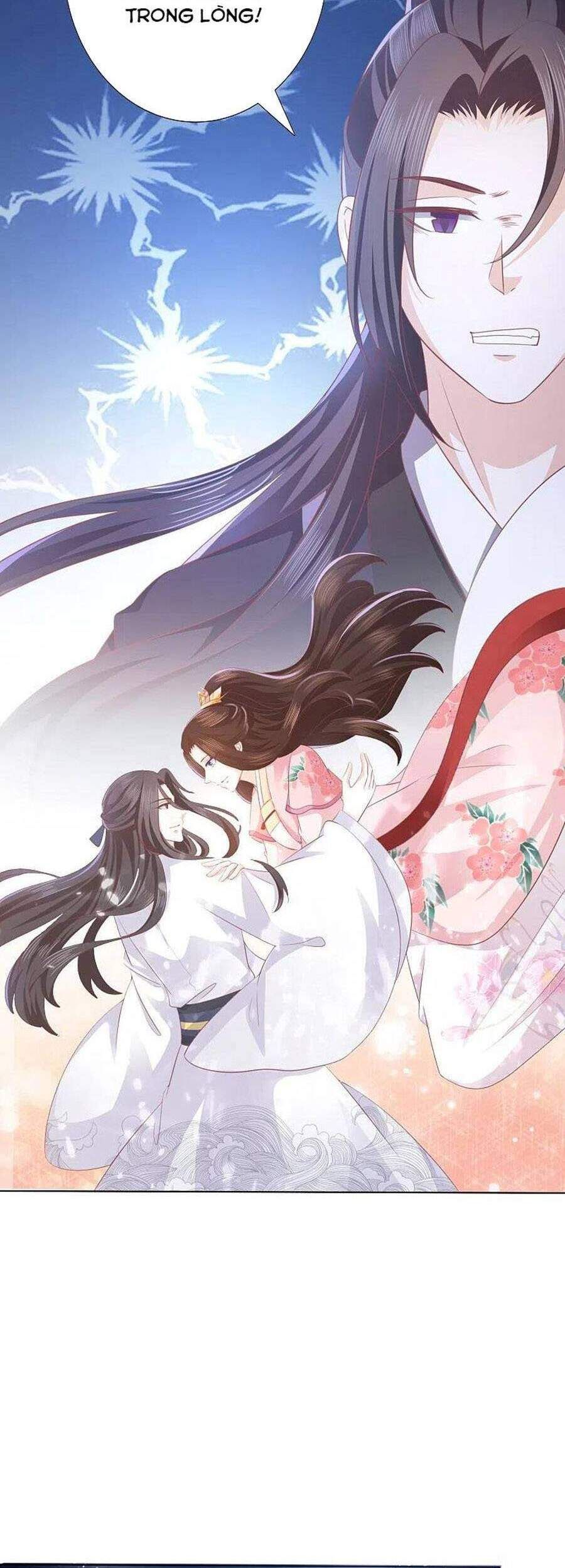 đọc truyện Phượng Hoàng Thác: Chuyên Sủng Khí Thê Chương 242 ảnh 20 tại Thiên Thai Truyện