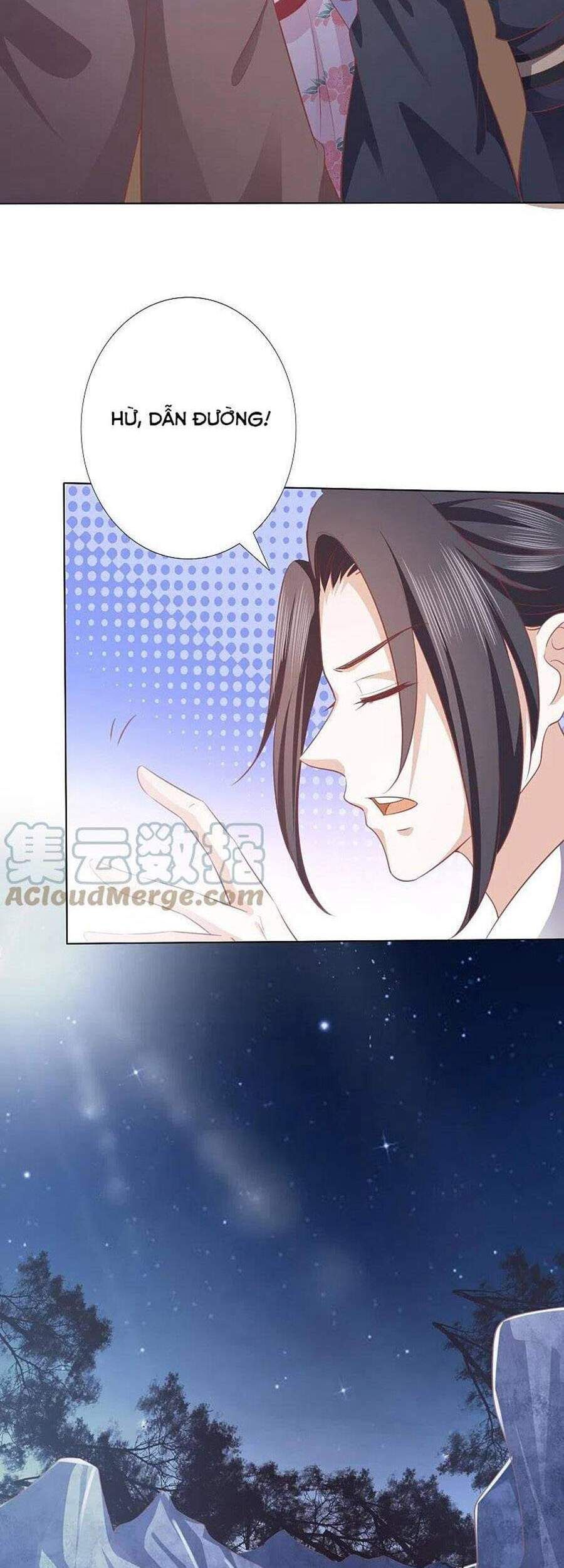 đọc truyện Phượng Hoàng Thác: Chuyên Sủng Khí Thê Chương 242 ảnh 22 tại Thiên Thai Truyện